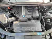 2010 BMW X1