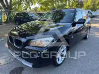 2010 BMW X1