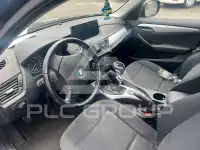 2010 BMW X1