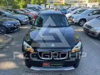 2010 BMW X1