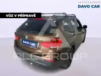 2010 BMW X1