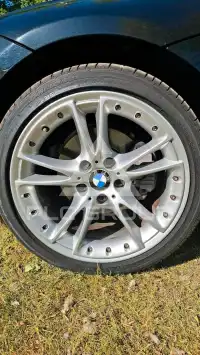 2010 BMW Z4