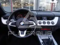 2010 BMW Z4