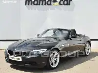2010 BMW Z4