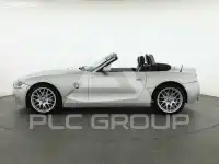 2010 BMW Z4