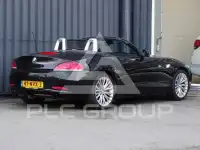 2010 BMW Z4