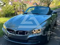 2010 BMW Z4