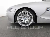 2010 BMW Z4