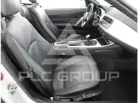 2010 BMW Z4