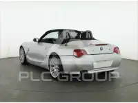 2010 BMW Z4