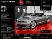 2010 BMW Z4