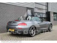 2010 BMW Z4