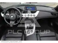 2010 BMW Z4