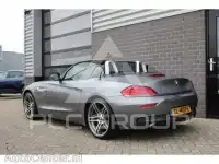 2010 BMW Z4