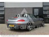 2010 BMW Z4