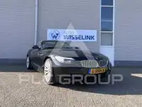 2010 BMW Z4