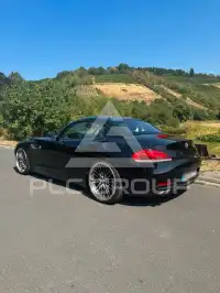 2010 BMW Z4