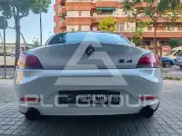 2010 BMW Z4