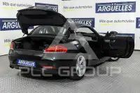 2010 BMW Z4