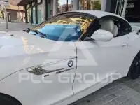 2010 BMW Z4