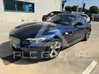 2010 BMW Z4
