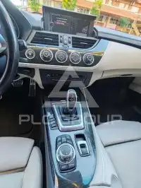 2010 BMW Z4