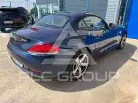 2010 BMW Z4
