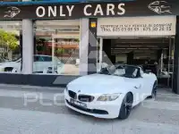 2010 BMW Z4