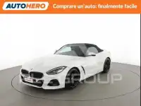 2010 BMW Z4