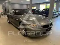 2010 BMW Z4