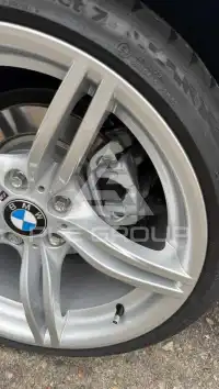 2010 BMW Z4