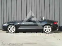 2010 BMW Z4