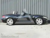 2010 BMW Z4