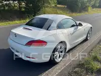 2010 BMW Z4