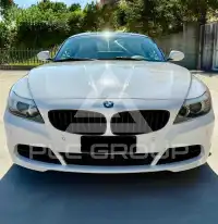 2010 BMW Z4