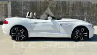2010 BMW Z4