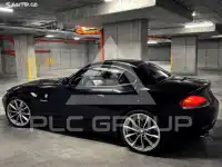 2010 BMW Z4