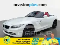 2010 BMW Z4