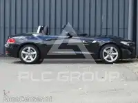 2010 BMW Z4