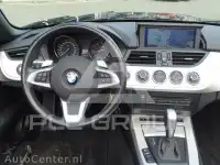2010 BMW Z4