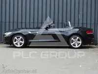 2010 BMW Z4