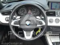 2010 BMW Z4