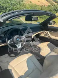 2010 BMW Z4
