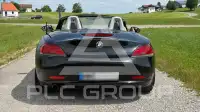 2010 BMW Z4