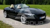 2010 BMW Z4