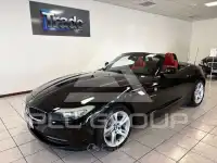 2010 BMW Z4