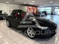 2010 BMW Z4