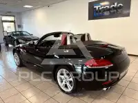 2010 BMW Z4