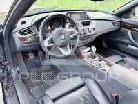 2010 BMW Z4