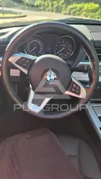 2010 BMW Z4